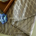 Polyester Twist Yarn Window Curtain